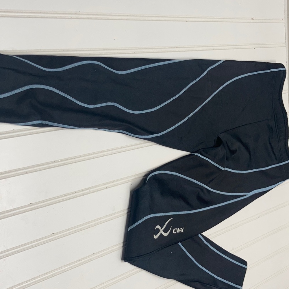 Compression Running Gear New Without Tags - image 3